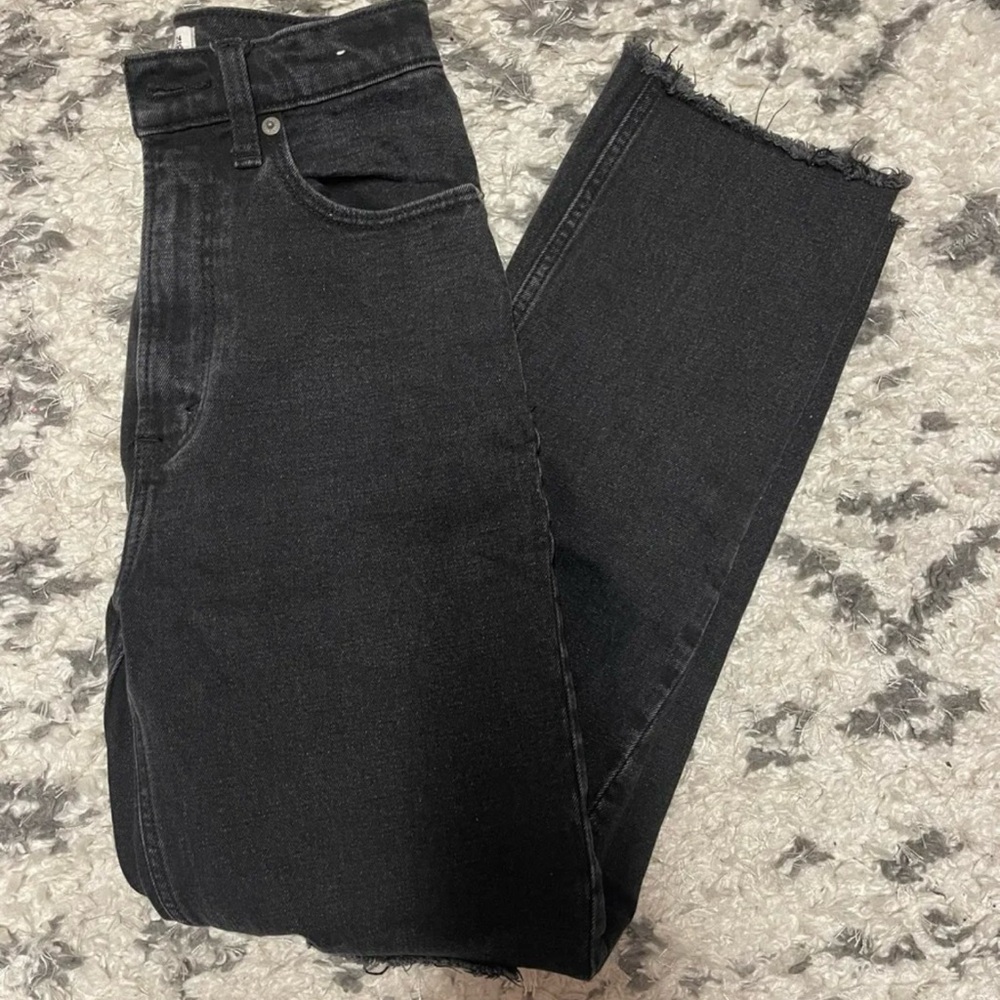 Abercrombie jeans